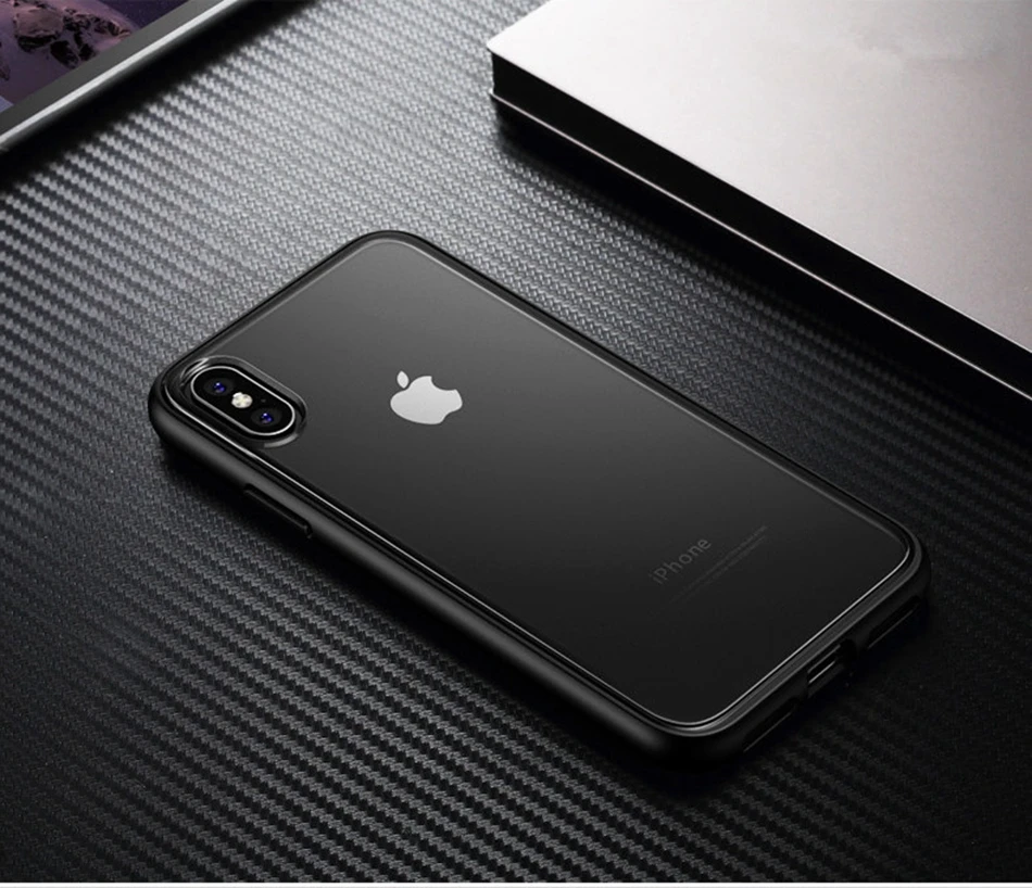 iPhone Xs Max Case (3)