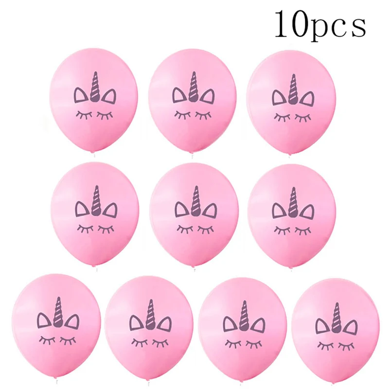 10 pink - 
