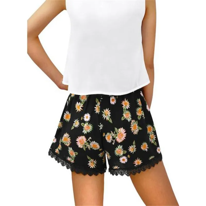 Durable Summer Style shorts women Women Sexy Hot Summer Casual Shorts