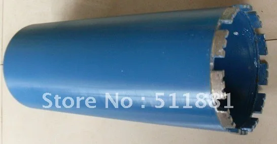 BEST QUALITY  220mm*370mm Diamond Core Drill Bits 8.8'' concrete wall wet core bits  Professional engineering cor