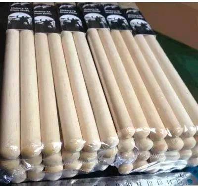 Клен деревянный барабан палка snare палка|drum snare|stick drumstick wood |