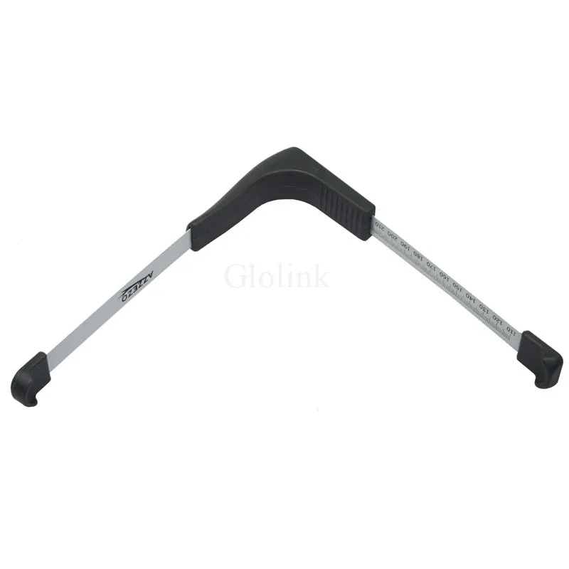 11-32cm Adult Children Foot Measuring Device Shoe Measurer Foot Measure Gauge Shoes Size Calculator Foot Measure Ruler - Image 3