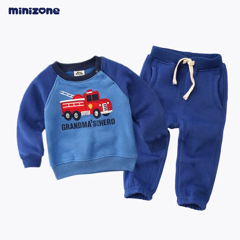 grandma tracksuit