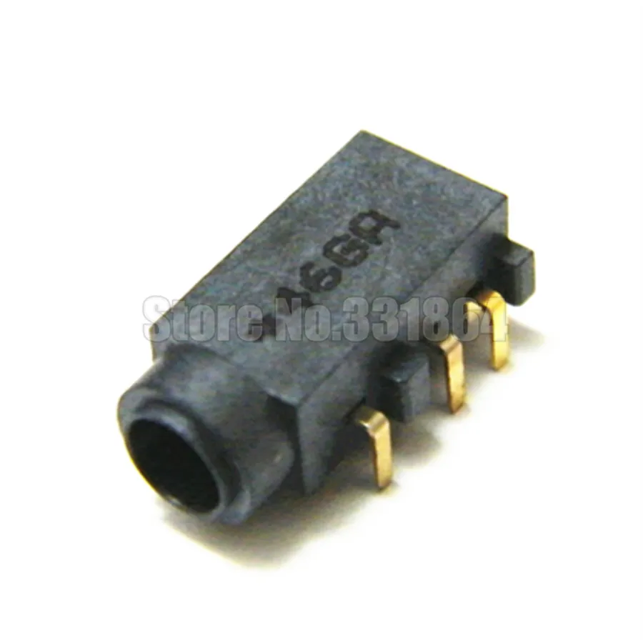 3 5mm Audio Jack Headphone Microphone Port Socket Connector For Asus N550 Q550 Q550LF N550J N550JA N550JV N550JK N550LF