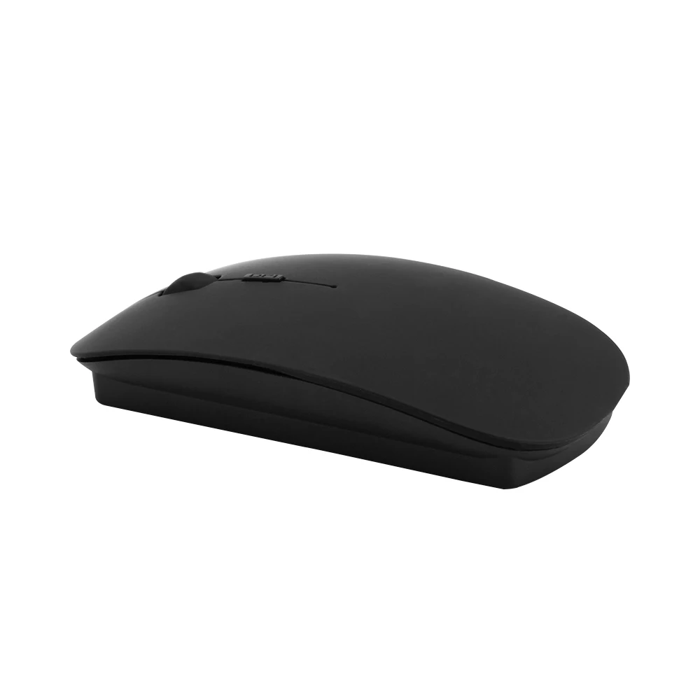 CHYI Bluetooth 4,0+ 2,4 ГГц Беспроводная Бесшумная компьютерная мышь двойной режим перезаряжаемая оптическая тонкая игровая мышь Usb ПК мыши для ноутбука