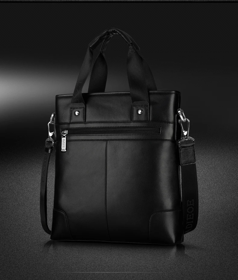 LEATHER BRIEFACSE BAG (7)