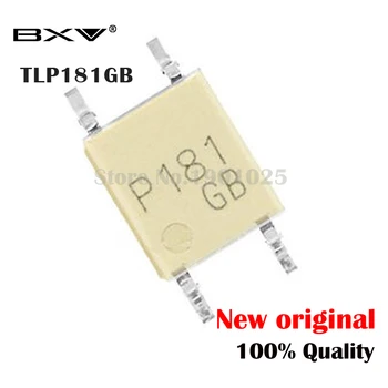 

20pcs/lot TLP181-GB SOP-4 TLP181 SOP SMD new original