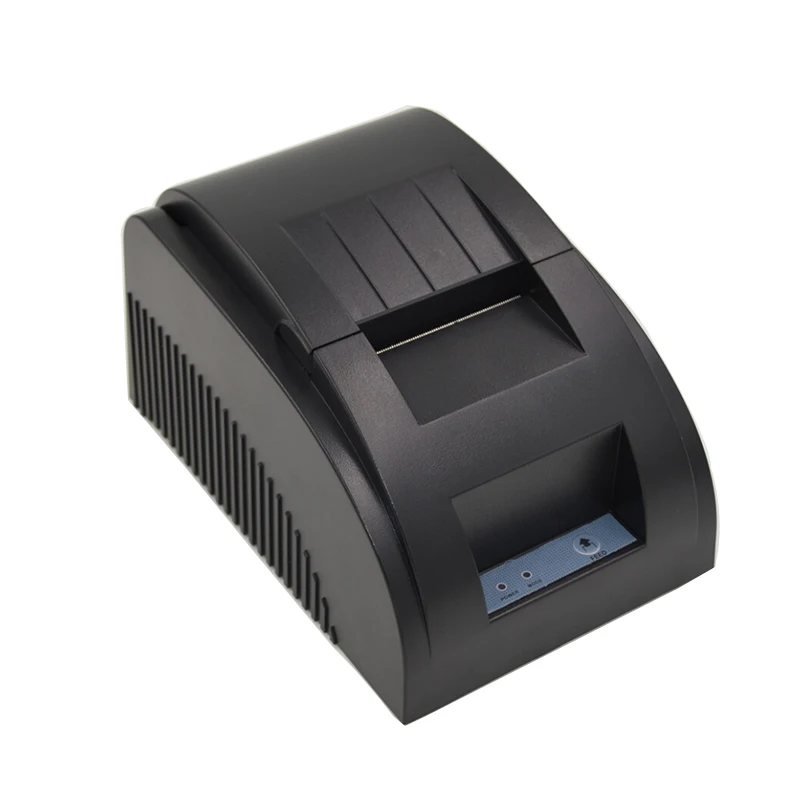 restaurant bill printer