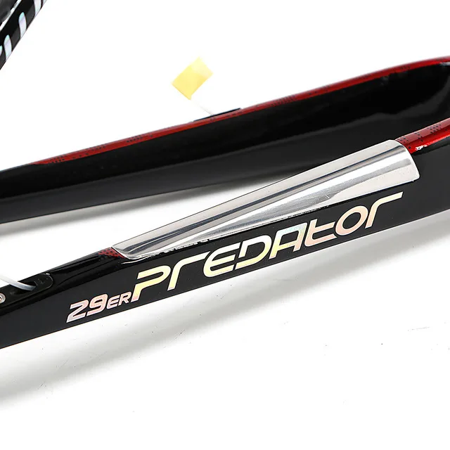 twitter predator 29er
