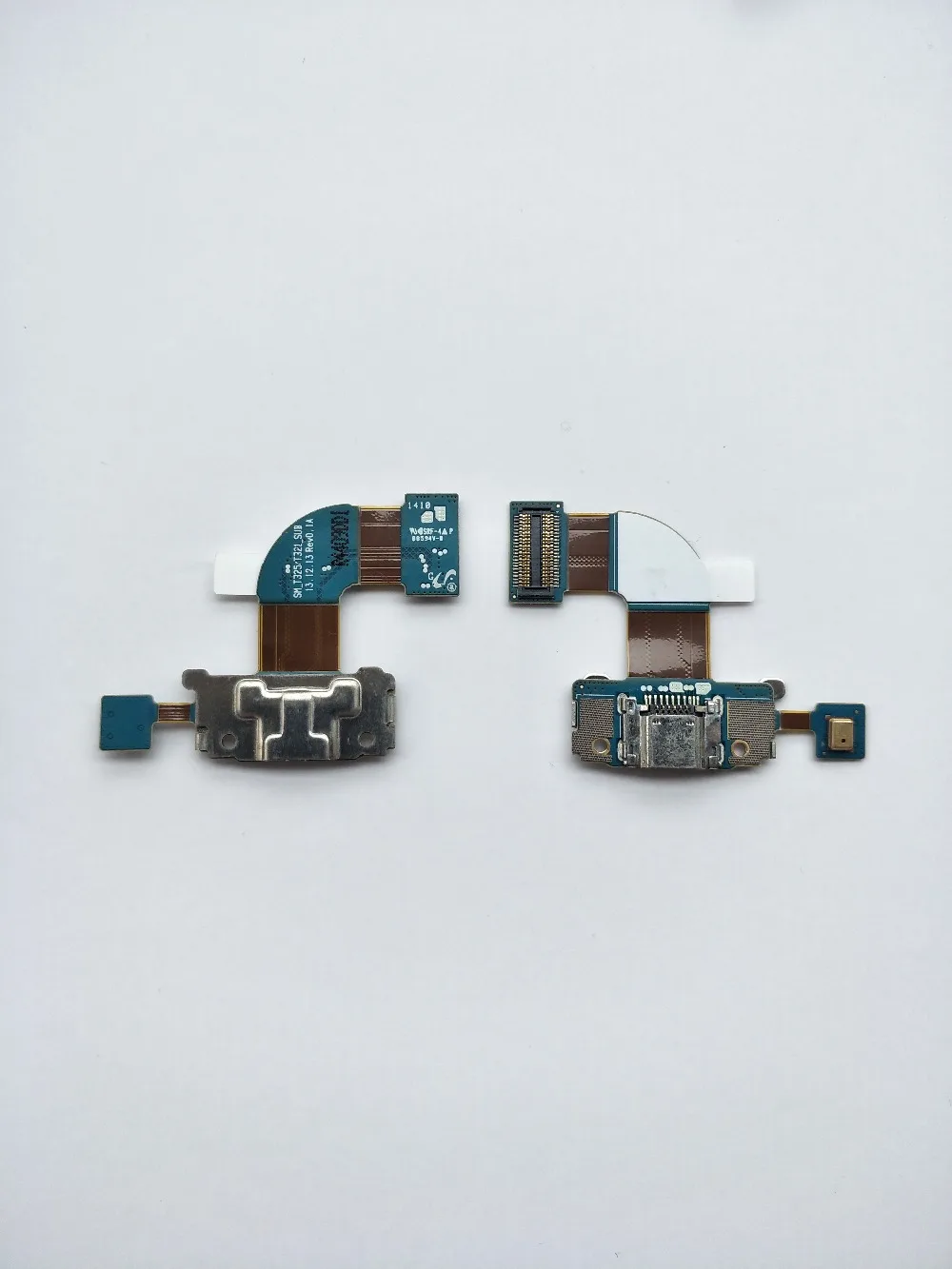 

Shyueda New USB Charging Dock Connector Port Flex Cable For Samsung Galaxy Tab Pro 8.4 SM-T321 SM-T325