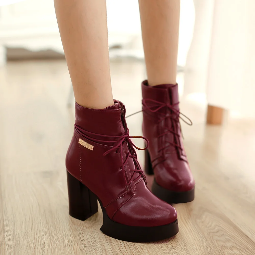 

2015 Winter Autumn New Cross Straps Fashion Ankle boots Women Sequined Comfor Boots Fashion Ankle Shoes Big Size 33-43 R726