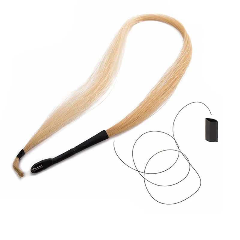 

Violin Viola Cello Erhu Bow Hairs Musical Instrument Accessories for String Parts C55K Sale