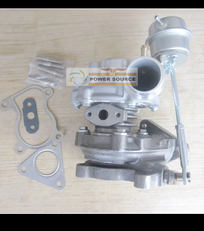 GT1544S 701729-5010S 701729 045145701J 045145701C Turbo For AUDI A2 VW Lupo Marine Arosa Cordoba Ibiza AMF (2)