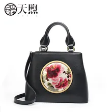 Pmsix новая женская сумка из натуральной кожи известный бренд женская кожаная сумка модный топ воловья Сумка женская кожаная сумка на плечо