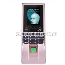 Mini Facial Machine Fingerprint Access Control Scanner System Sensor Code Reader Door Lock Recognization Machine 1pc