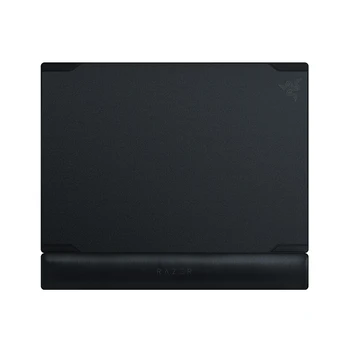 

Razer Vespula V2 Gaming Mouse Mat Dual-Sided Surface Optimized Form Factor Improved Memory Foam Wrist Rest Mouse Pad
