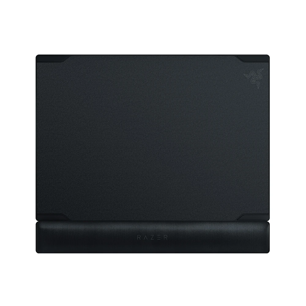  Razer Vespula V2 Gaming Mouse Mat Dual-Sided Surface Optimized Form Factor Improved Memory Foam Wri