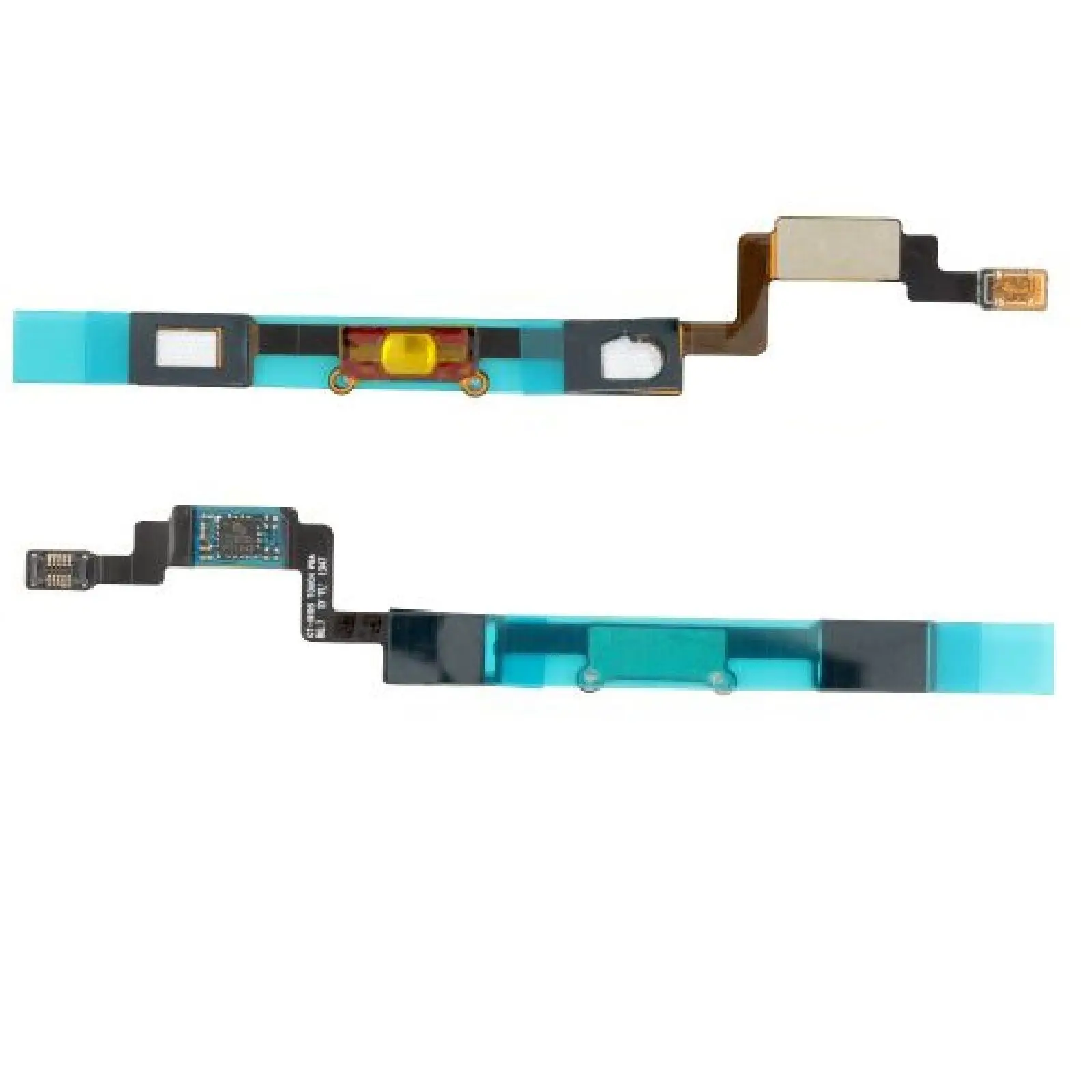 

For Samsung Galaxy S4 Mini I9190 i9195 Menu Home Button Keypad Sensor Flex Cable Ribbon