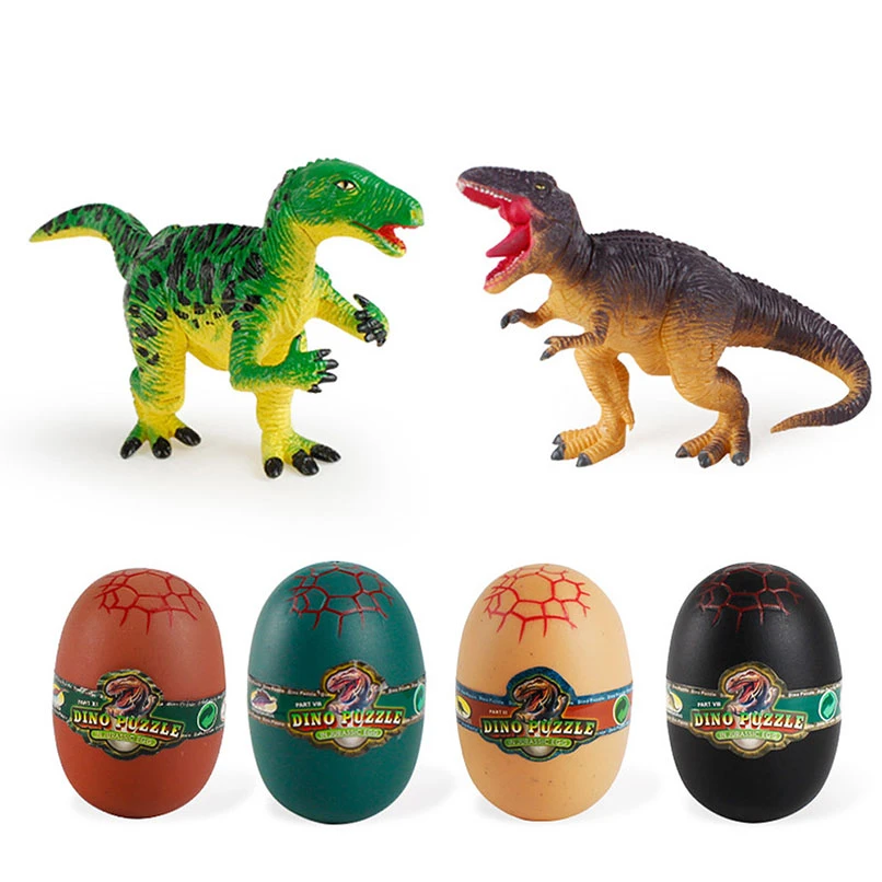 jurassic egg toy