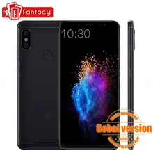 Глобальная версия Xiaomi Redmi Note 5 3 ГБ 32 99 &quot18:9 полный Экран смартфон
