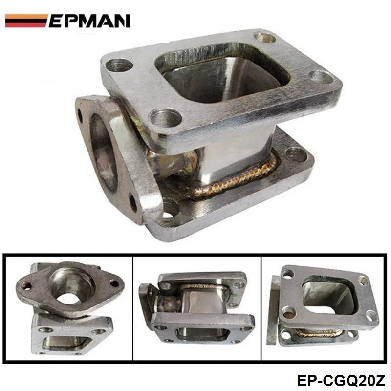 T3-T3 TURBO MANIFOLD ADAPTER CGQ20Z (1)