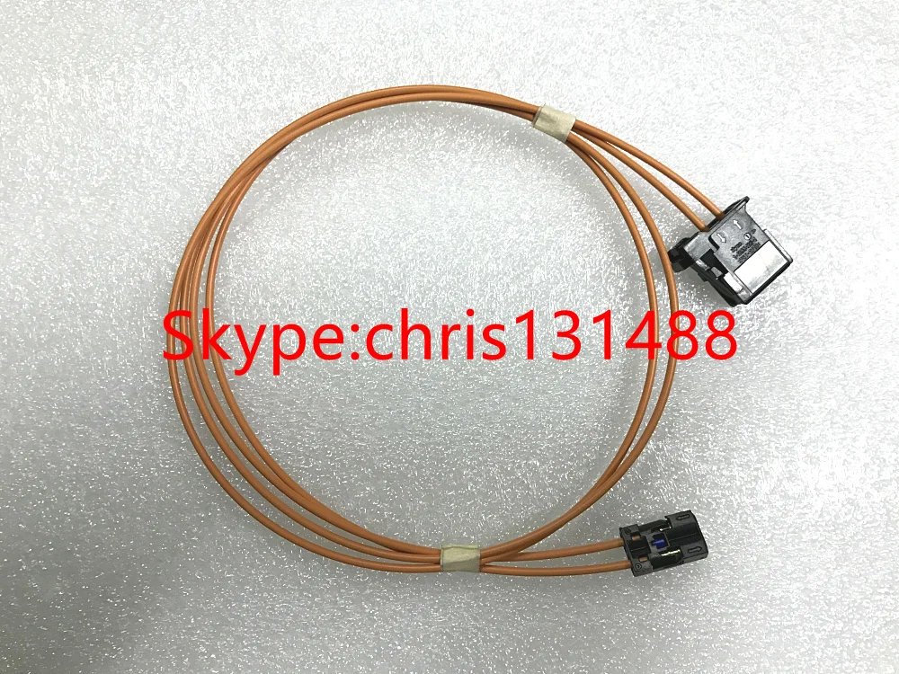 80CM Optical most cable line for Audi