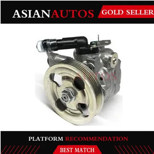 New Power Steering Pump For Subaru Impreza WRX STI EJ257 2008 2018