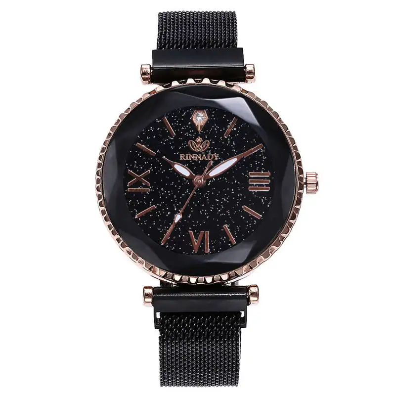 

No Waterproof Quartz Women Watch Women's Men Clock Couples Top Brand Luxury Female Wrist Watches Ladies Dress reloj mujer AA5