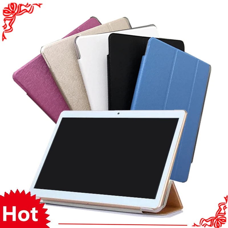 Чехол из искусственной кожи для BDF BMXC K107 S107 K108 T900 MTK8752 MTK6592 MTK6580 Octa Core 10 1 дюймов