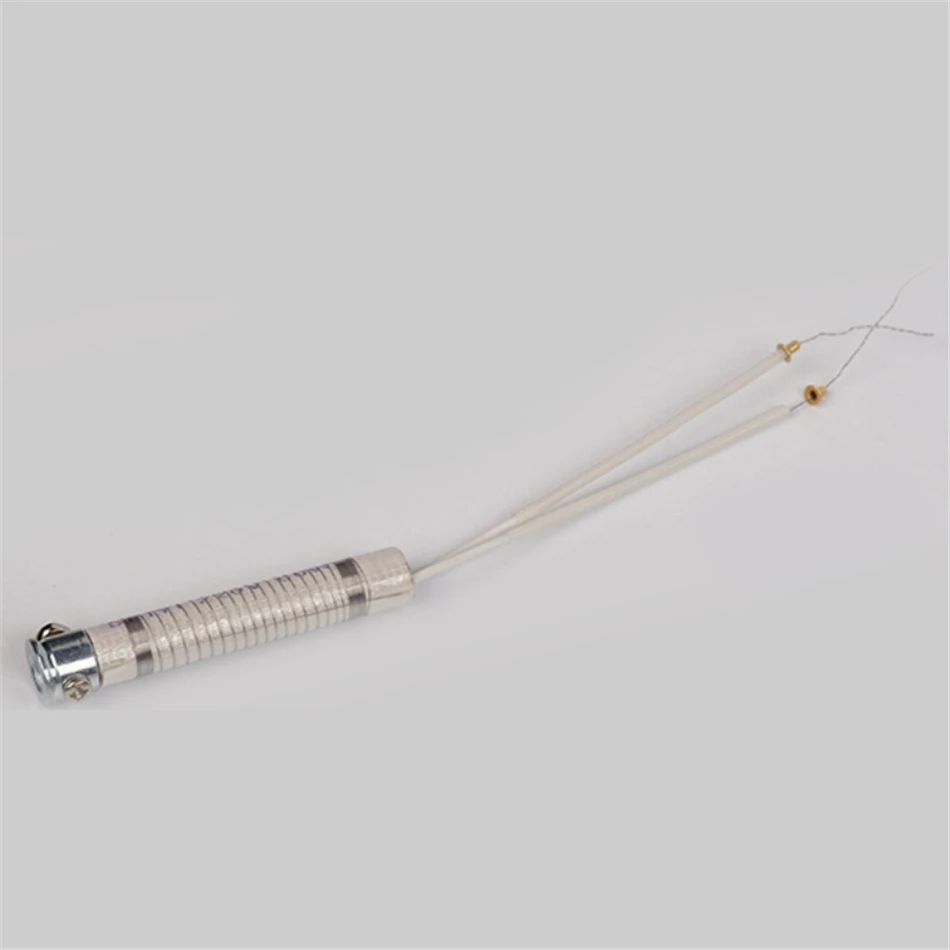 

220V 40W SoIdering Iron C0re Heating EIement RepIacement Spare Part WeIding TooI For CJ-606