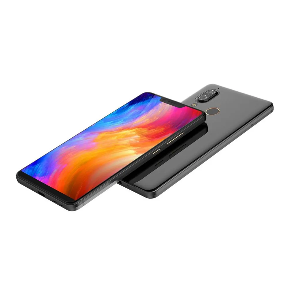 Глобальная версия смартфона SHARP AQUOS S3 4G LTE 4 Гб 64 ГБ Snapdragon 630 2 ГГц Восьмиядерный 5 99