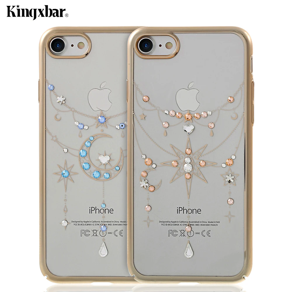 Online Buy Wholesale swarovski phone covers from China