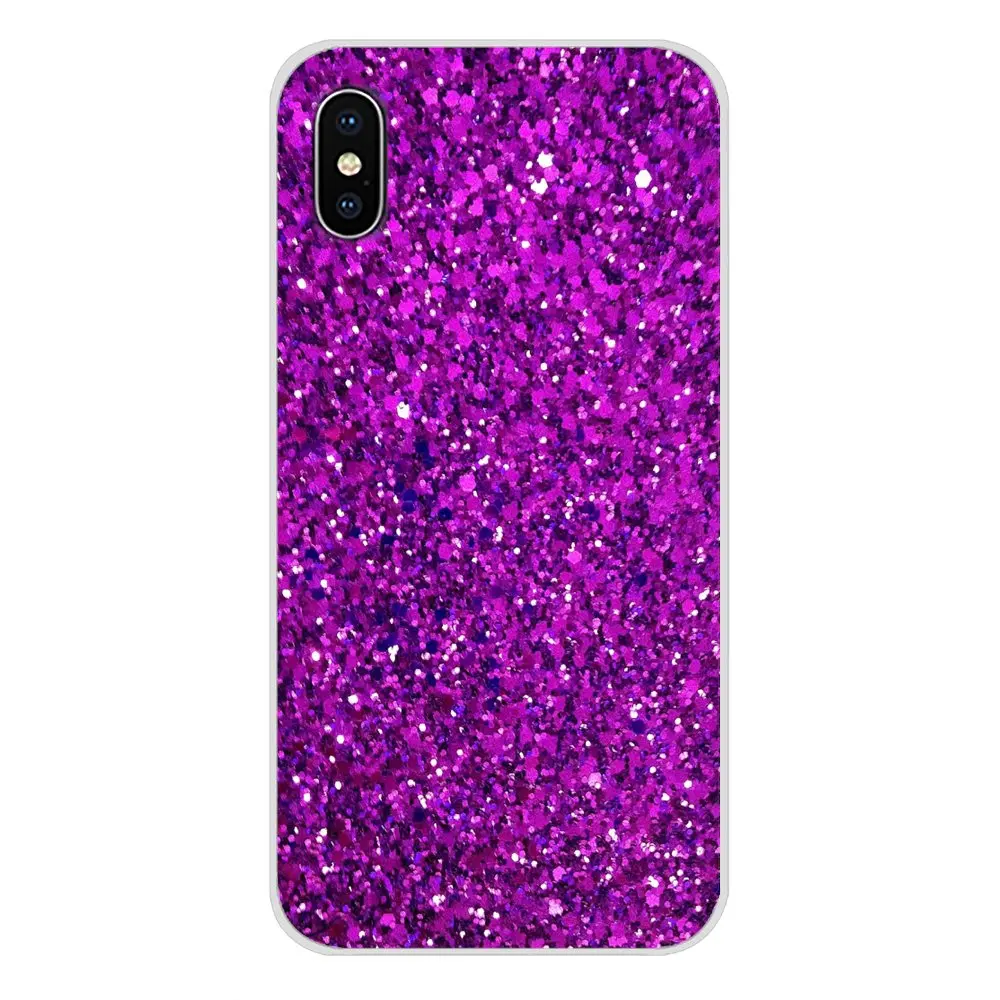 Purple sparkle Glitter Accessories Phone Shell Covers For Samsung A10 A30 A40 A50 A60 A70 Galaxy S2 Note 2 3 Grand Core Prime Purple sparkle Glitter Accessories Phone Shell Covers For Samsung A10 A30 A40 A50 A60 A70 Galaxy S2 Note 2 3 Grand Core Prime