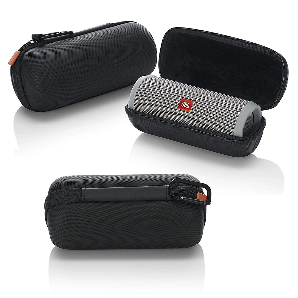 EVA + PU чехол для Jbl flip 4 аксессуары динамиков прочный корпус из ЭВА с защитой от