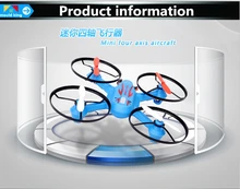 Vente chaude Fantôme Nano UFO Jouets 33023 mini rc drone 2.4 GHz 4ch 6 Axe Gyro télécommande Mini Quadcopter pour enfants comme meilleur cadeau