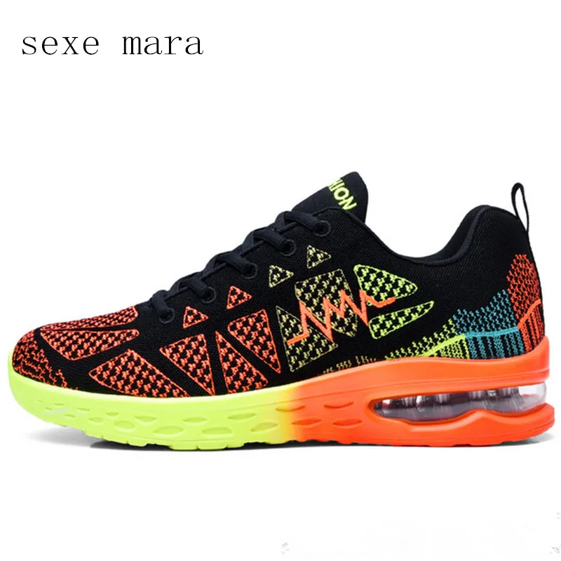 Aliexpress.com : Buy Breathable Sneakers women men shoes