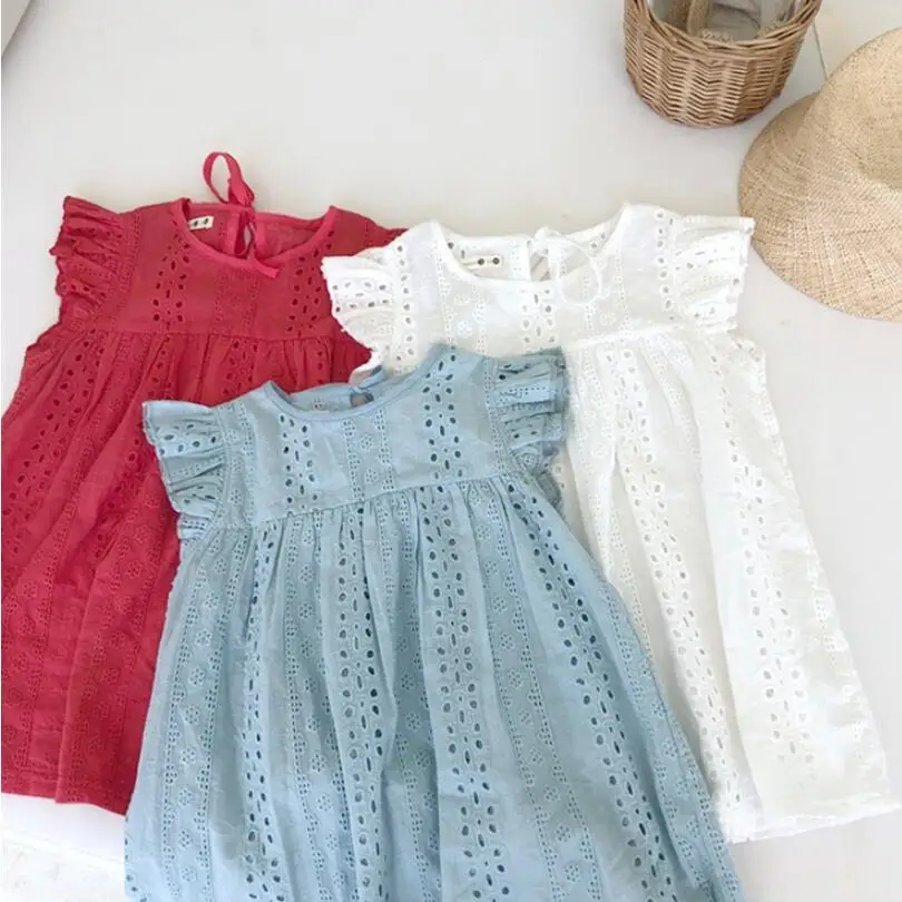 girls summer dress