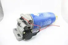 24 /12V Diesel heater for car, SUV, RV, Truck, an and other automobile! Heater / water Separator!