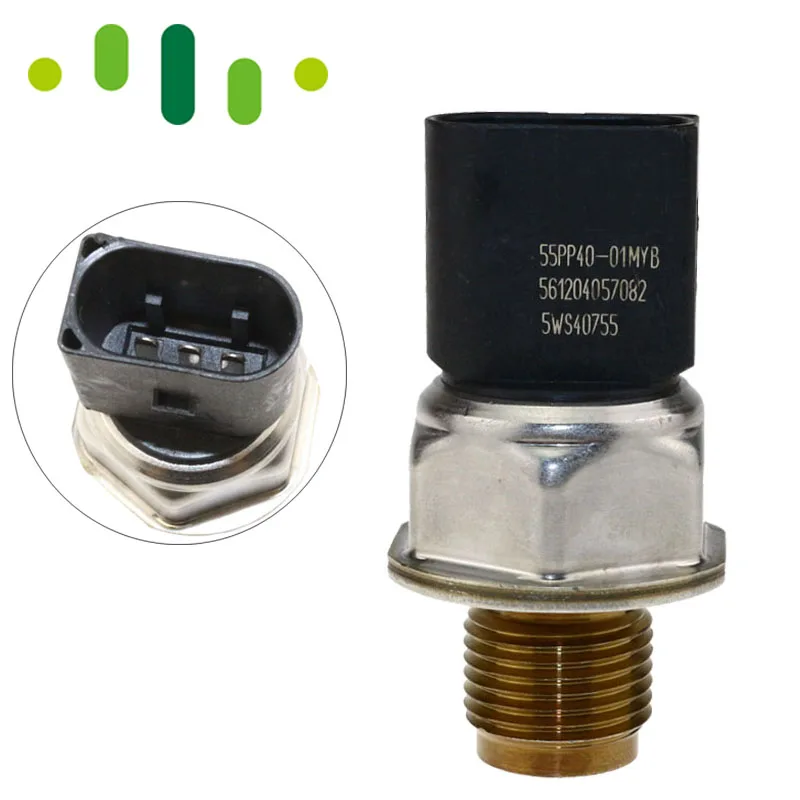 For FORD TRANSIT TOURNEO CUSTOM 2.2 TDCI Original Fuel Rail High