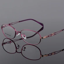 Новинка года кошачьи глаза Стиль очки для женщин одежда высшего качества Женские оправы для очков Модные