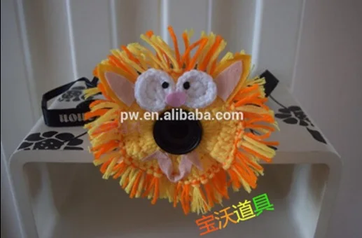 Crochet-Cameral-Lens-Buddy-Lens-Friends