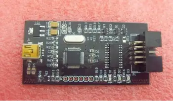 

Free Shipping! 1pc nrf24lE1 NRF24LU1 writer (with programming software)