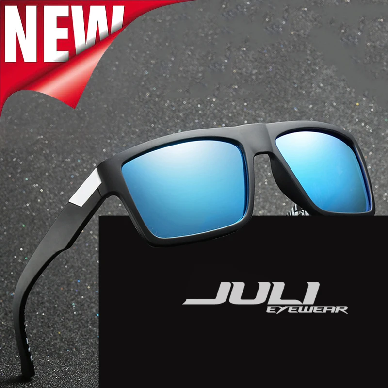 Men Sunglasses Polarized