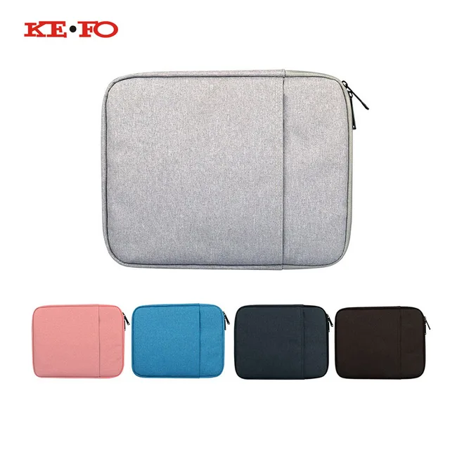 Best Price KeFo Shockproof Universal Tablet Bag 6" inch Sleeve Case For pocketbook 626 624 622 614 615 515 631 Kindle Paperwhite Bag Cover 
