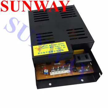 

Mario Game Machine Power Supply 100-260VAC 5V 12V Game machine power supply With Switch Board Casino slot Machine Accessories