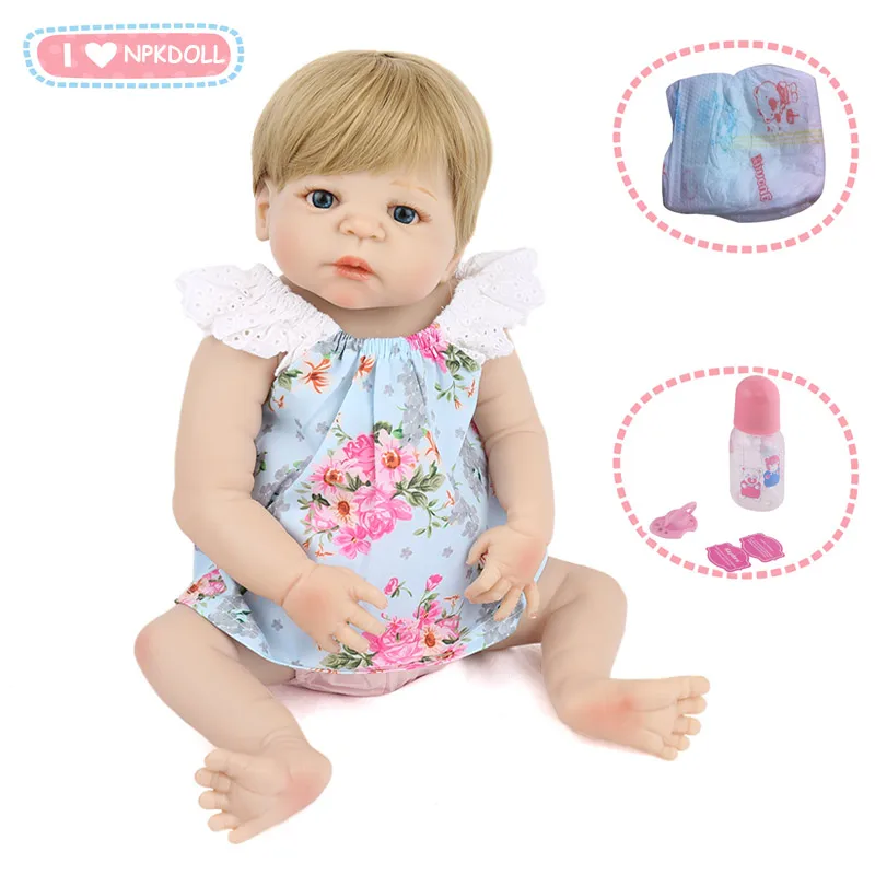 npkdoll reborn baby doll