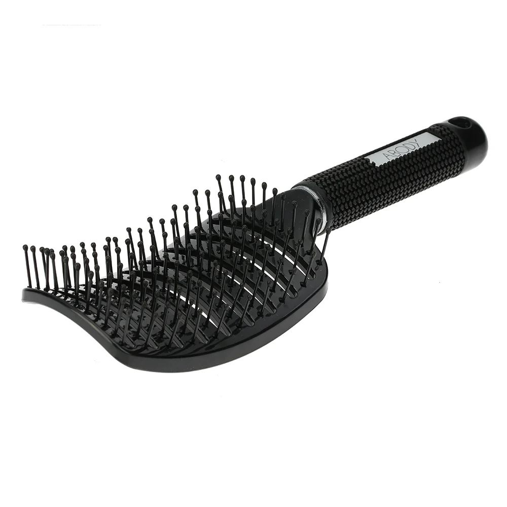 Barber accessories tools Hair Brush Professional Hairbrush Hairdressing Supplies tangle brush combo for hair combos women men h Barber accessories tools Hair Brush Professional Hairbrush Hairdressing Supplies tangle brush combo for hair combos women men h