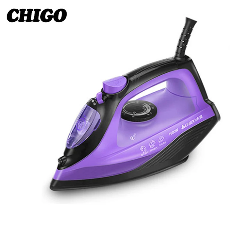 Buy Multifunctional Handheld Electric Steam Iron With