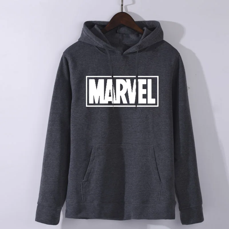 marvel hoodie women's