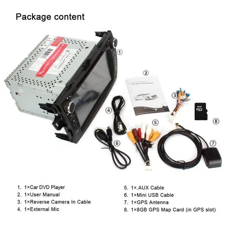 Flash Deal 8" Car DVD player with GPS(optional,audio Radio stereo,BT/TV,car multimedia headunit for TOYOTA COROLLA 2006 2007 2008 2009 2011 31 Flash Deal 8" Car DVD player with GPS(optional,audio Radio stereo,BT/TV,car multimedia headunit for TOYOTA COROLLA 2006 2007 2008 2009 2011 31